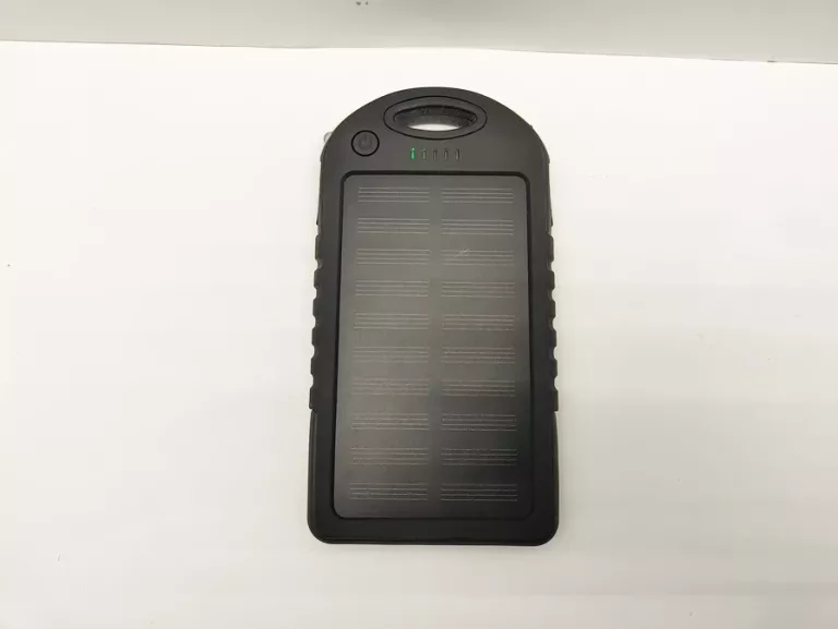 POWERBANK SOLARNY 945703 5000MAH