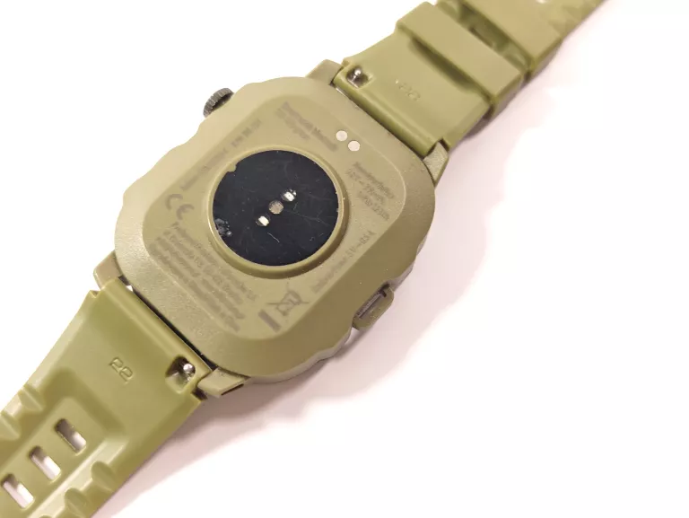 SMARTWATCH SW-120 KABEL