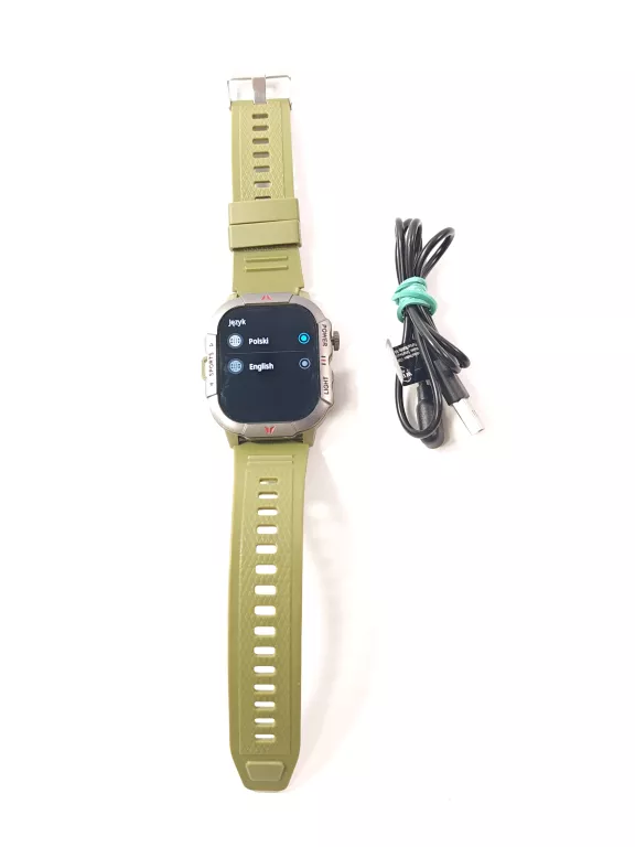 SMARTWATCH SW-120 KABEL