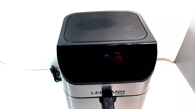 FRYTKOWNICA LEHMANN PROKADO 1800W