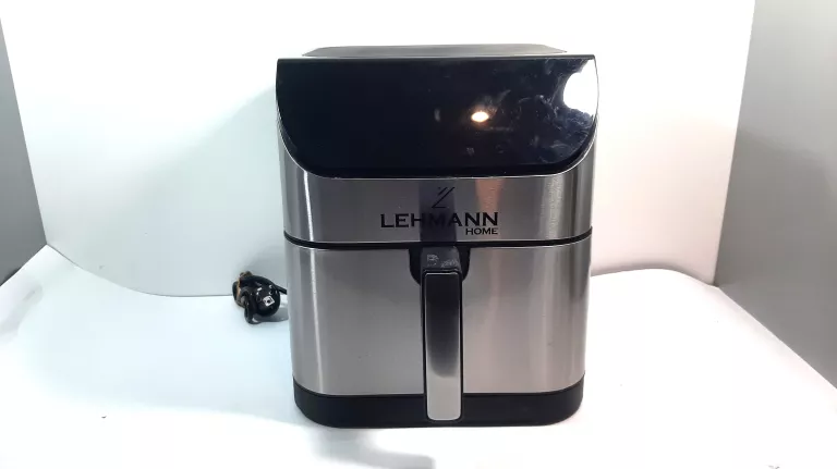 FRYTKOWNICA LEHMANN PROKADO 1800W