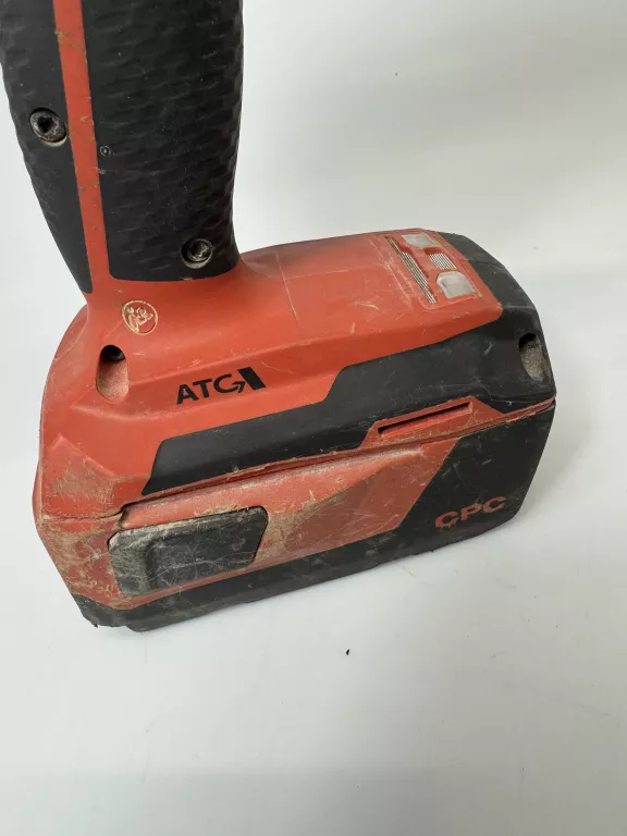 WKRETARKA HILTI SF 6-A22 2XAKU