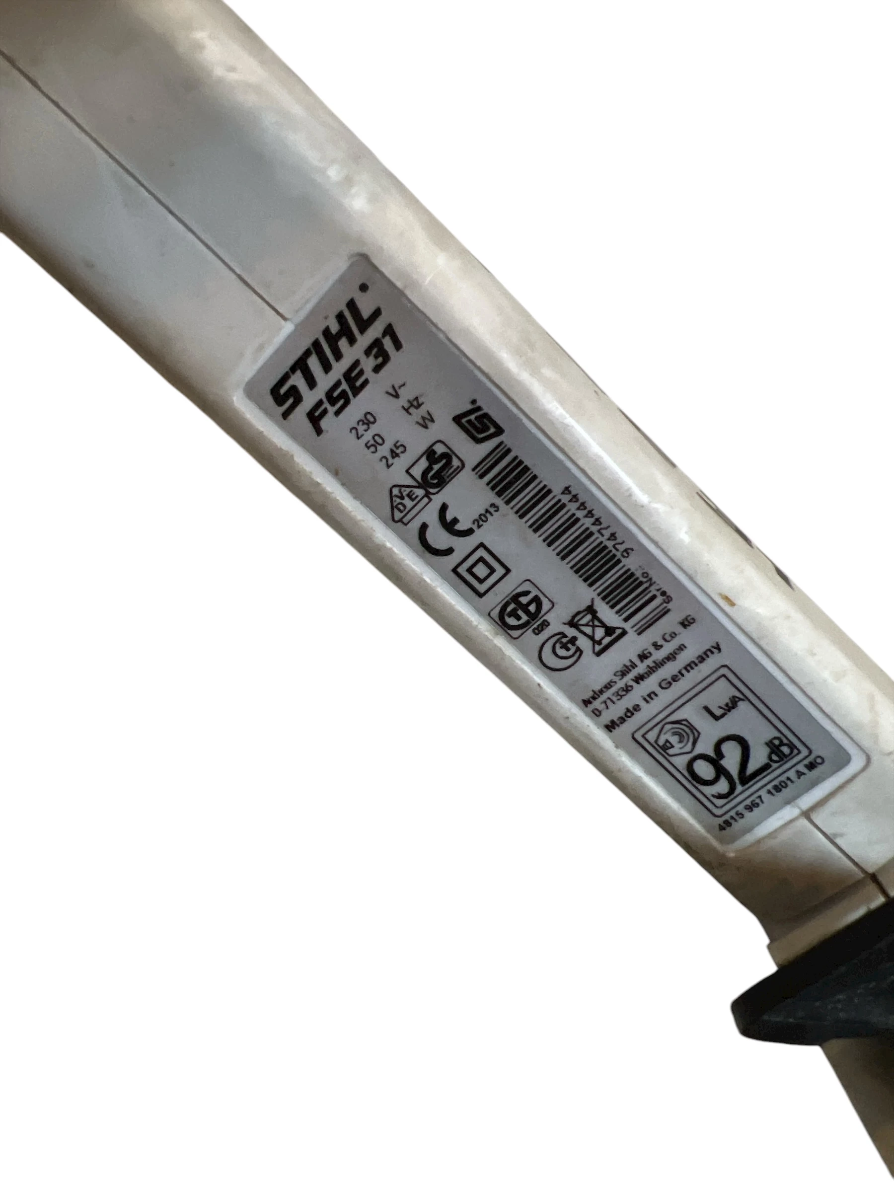 kosa-elektryczna-stihl-fse-31-stan-11323-2