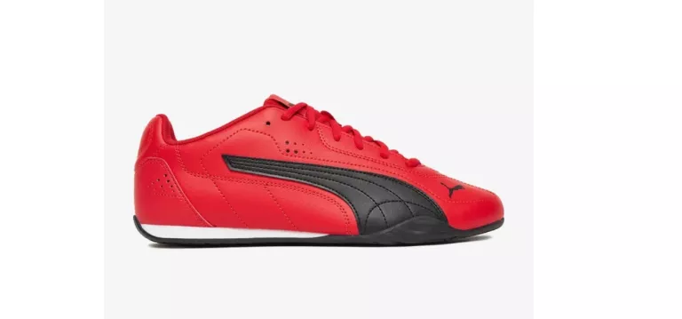 BUTY DAMSKIE C-CATCH 40267903 W  CZERWONE