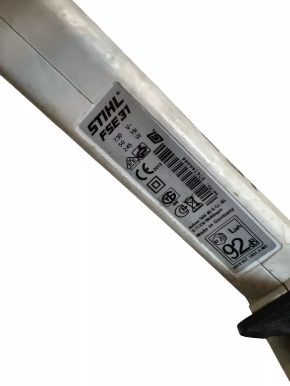 kosa-elektryczna-stihl-fse-31-stan-11323-2