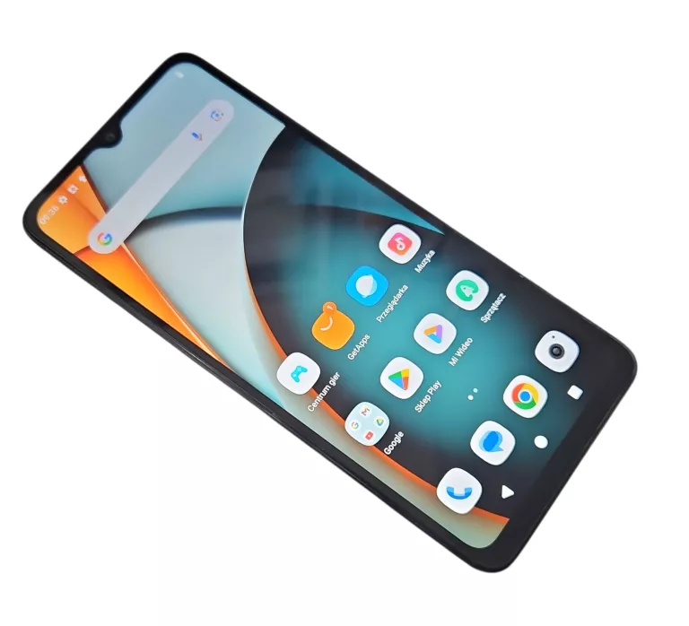 TELEFON XIAOMI REDMI A3