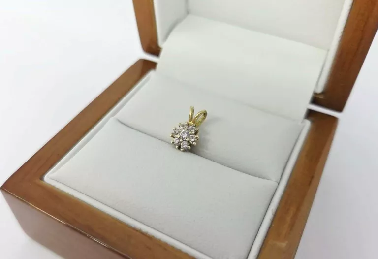 zlota-zawieszka-cyrkonie-583-097g-stan-11323-2