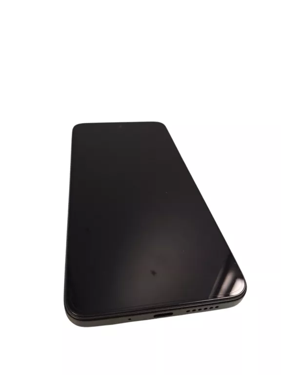 SMARTFON XIAOMI REDMI 15 8 GB / 256 GB 4G (LTE) CZARNY