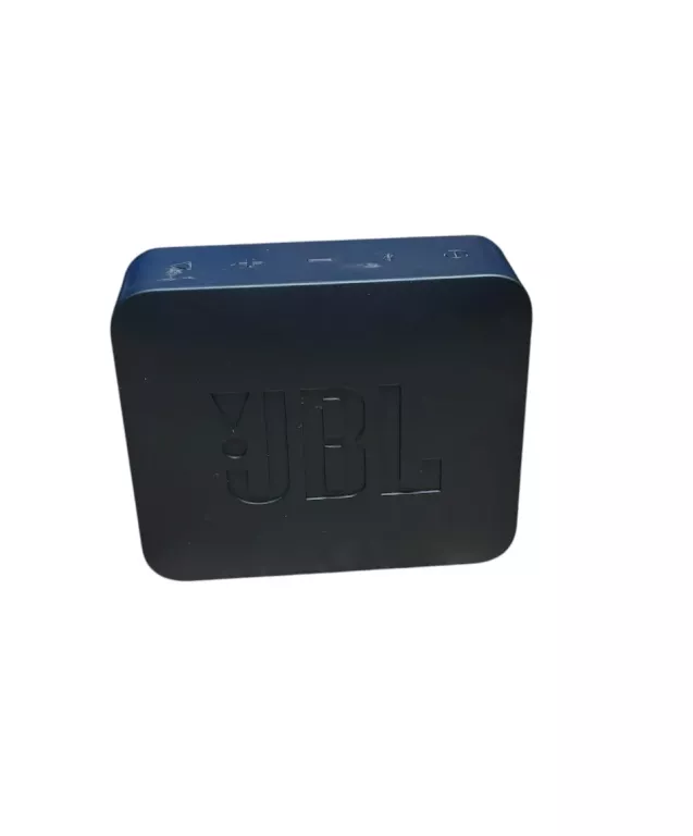 GŁOŚNIK JBL GO ESSENTIAL