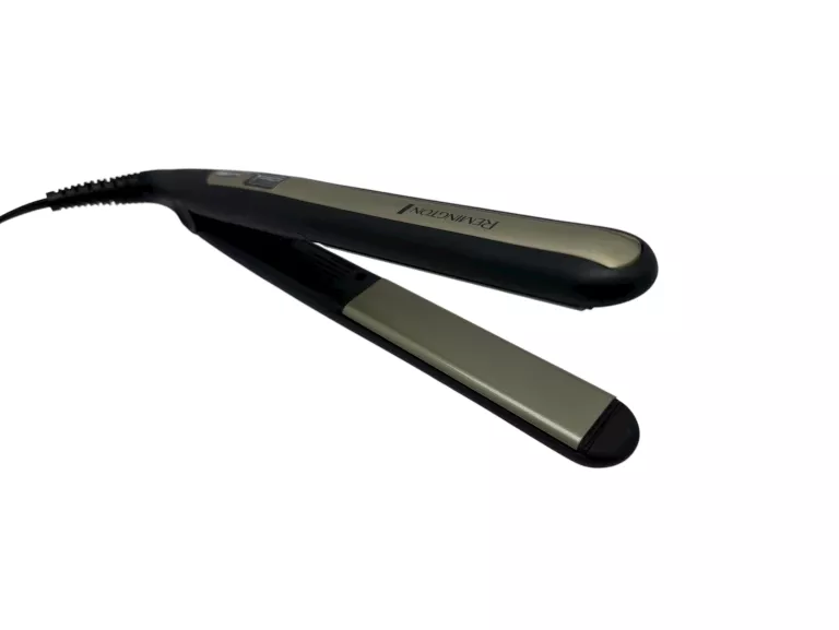 PROSTOWNICA REMINGTON SLEEK & CURL S6500 50W KOMPLET