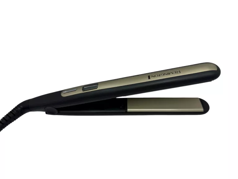 PROSTOWNICA REMINGTON SLEEK & CURL S6500 50W KOMPLET