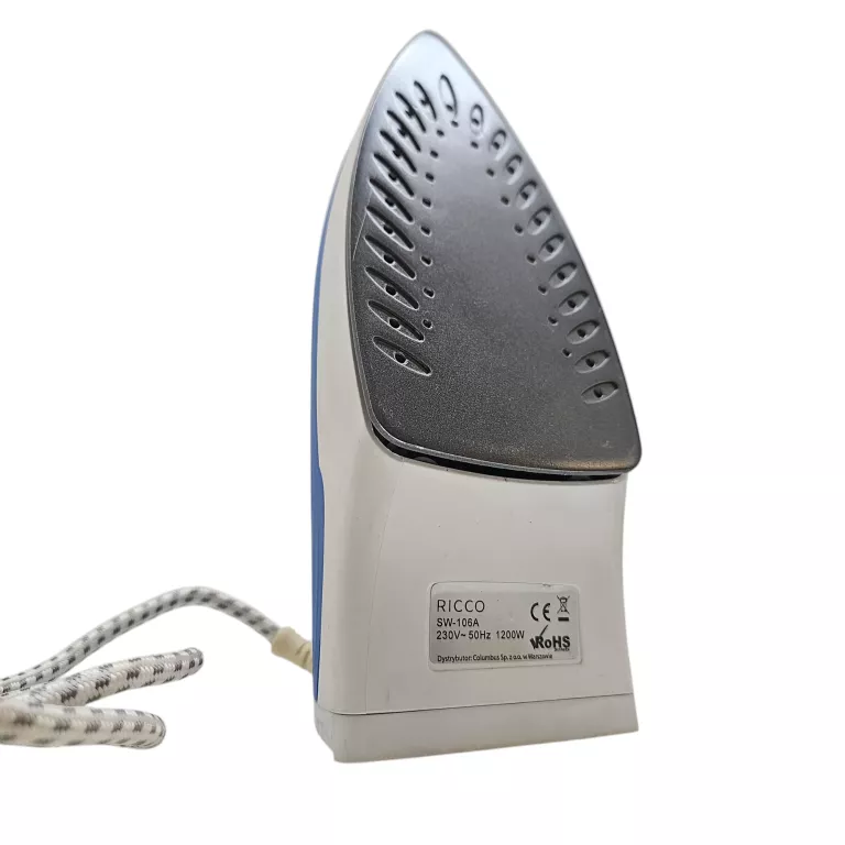 zelazko-ricco-sw-106a-model-sw-106a