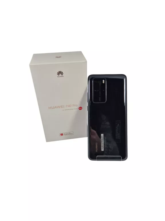 TELEFON HUAWEI P40 PRO 8 GB / 256 GB