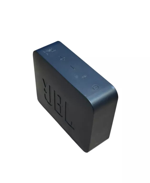 GŁOŚNIK JBL GO ESSENTIAL