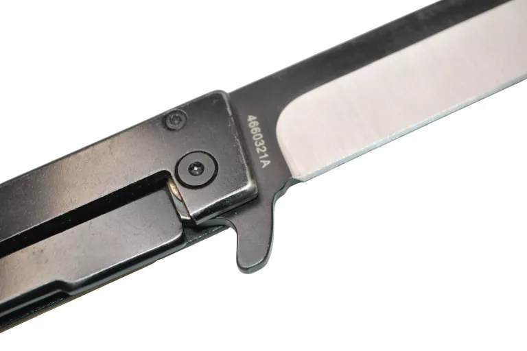 NÓŻ SKŁADANY GERBER QUADRANT BAMBOO 4660321A