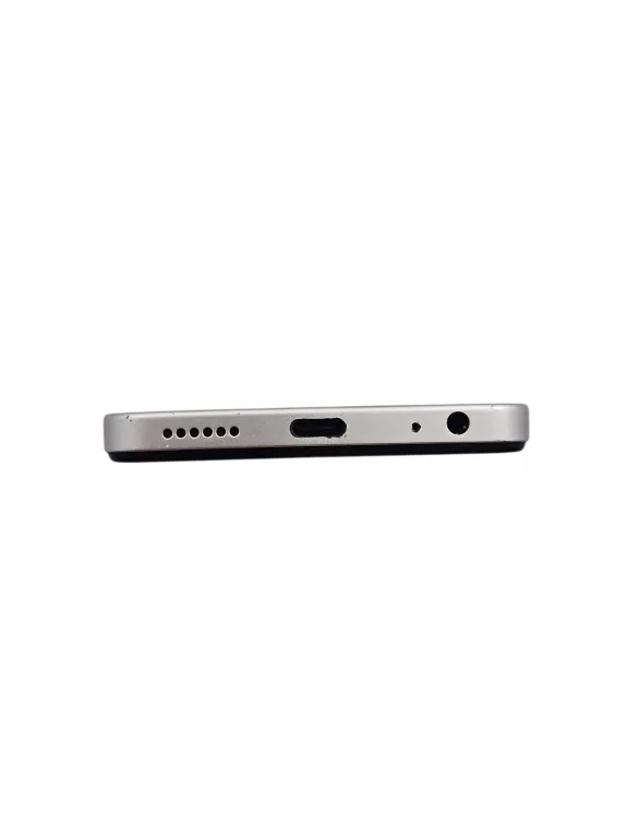 TELEFON INFINIX SMART 8 3/64 GB 4G ŻÓŁTY PĘKNIĘTY EKRAN