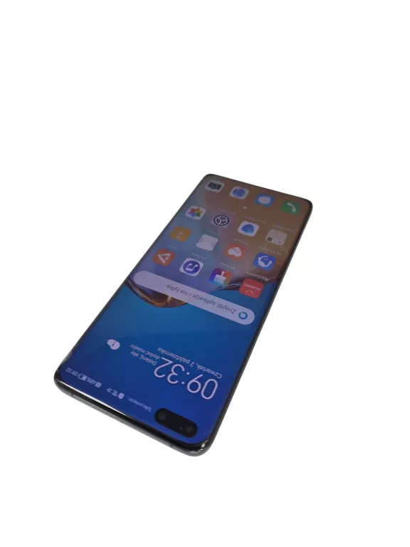 TELEFON HUAWEI P40 PRO 8 GB / 256 GB