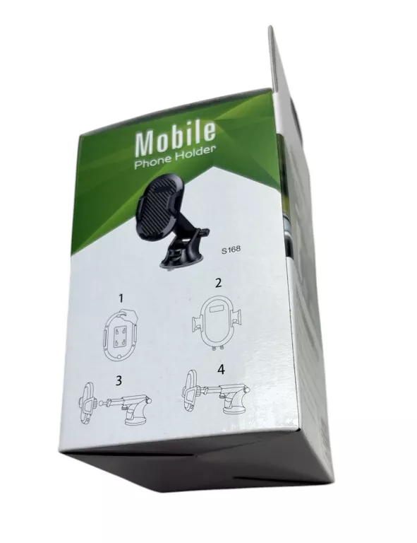 UCHWYT DO TELEFONU