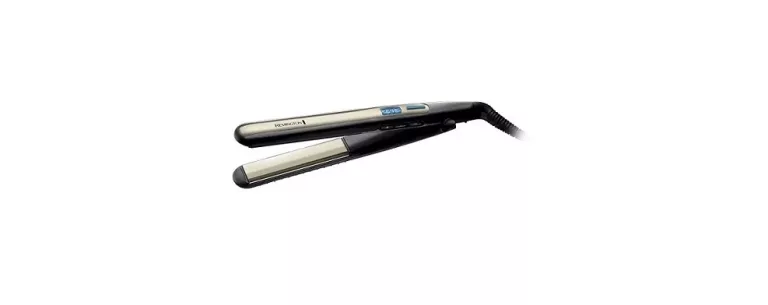 PROSTOWNICA REMINGTON SLEEK & CURL S6500 50W KOMPLET
