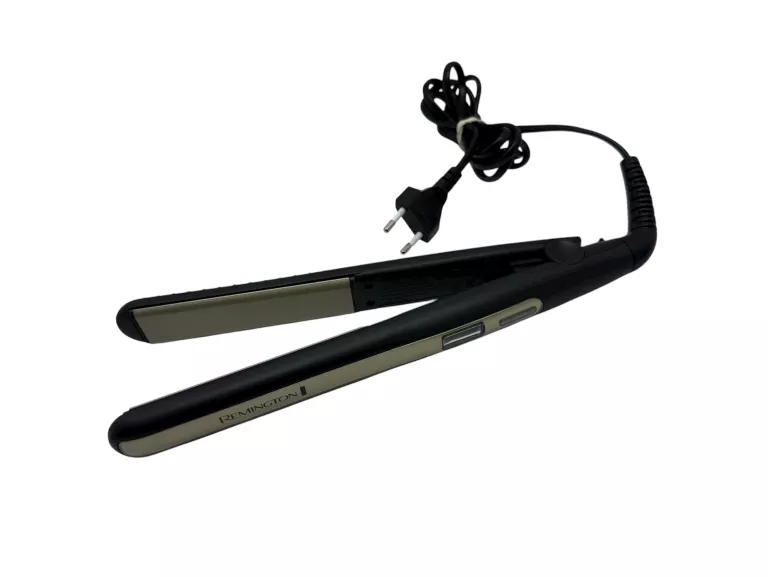 PROSTOWNICA REMINGTON SLEEK & CURL S6500 50W KOMPLET