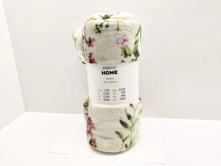 KOC PEPCO HOME W KWIATY 150X200