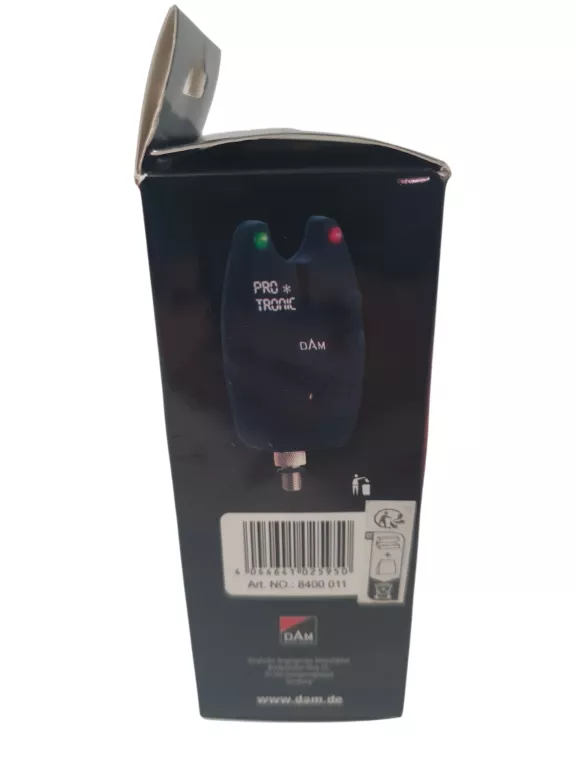 SYGNALIZATOR DAM PROTRONIC