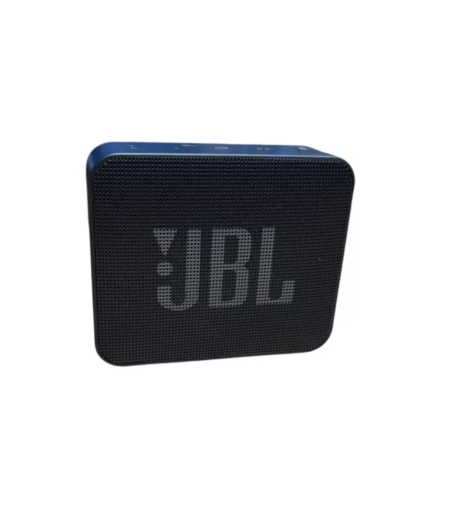 GŁOŚNIK JBL GO ESSENTIAL