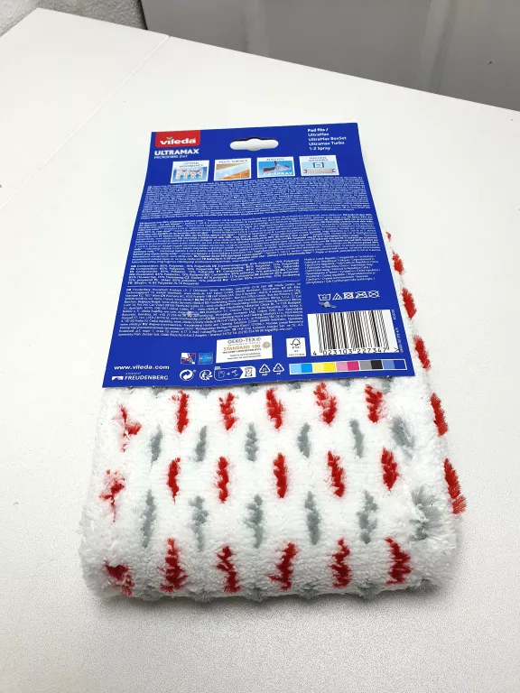 VILEDA ULTRA MAX 2-PAK