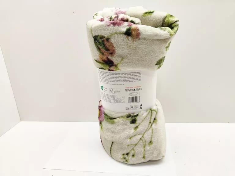 KOC PEPCO HOME W KWIATY 150X200