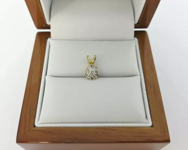 zlota-zawieszka-cyrkonie-583-097g-ean-gtin-5904501563802