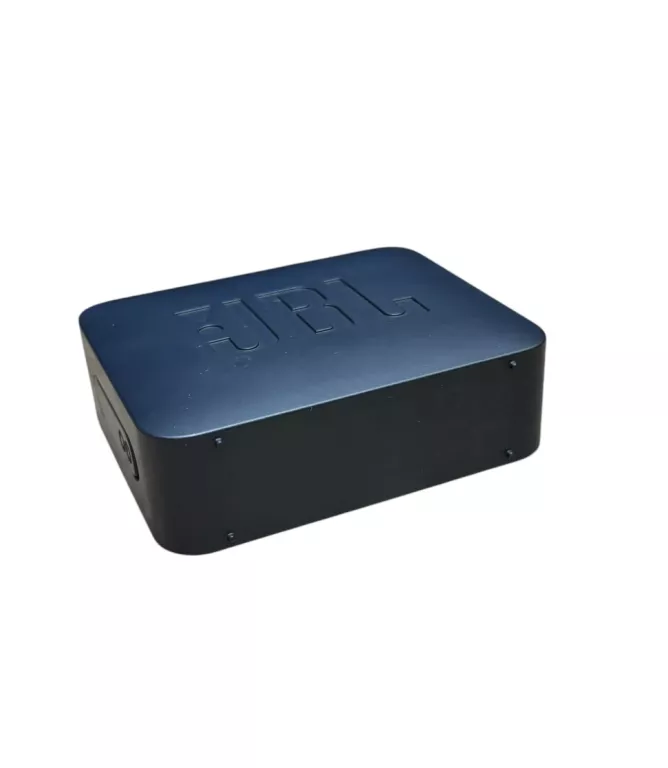 GŁOŚNIK JBL GO ESSENTIAL