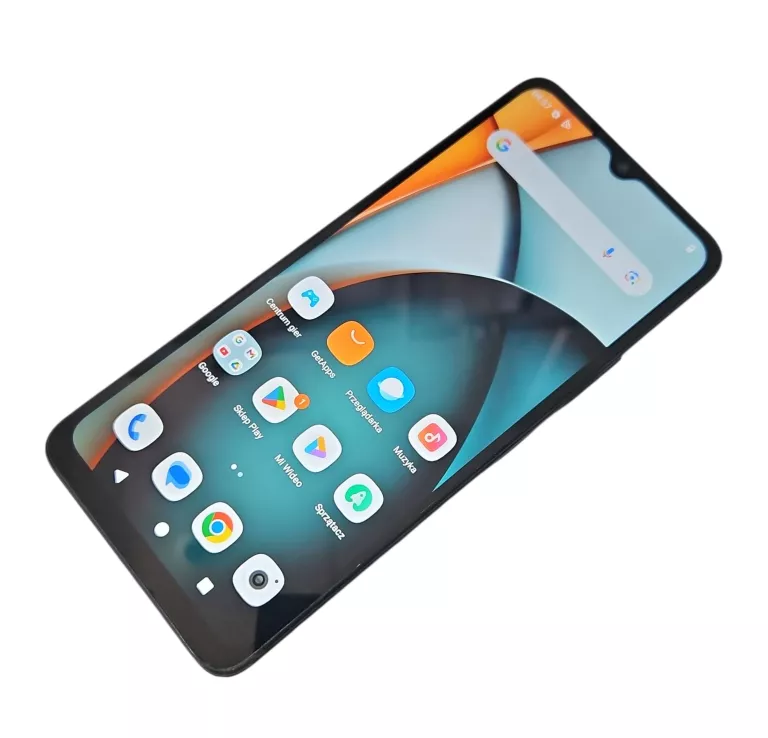 TELEFON XIAOMI REDMI A3