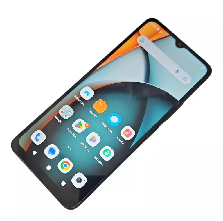 TELEFON XIAOMI REDMI A3