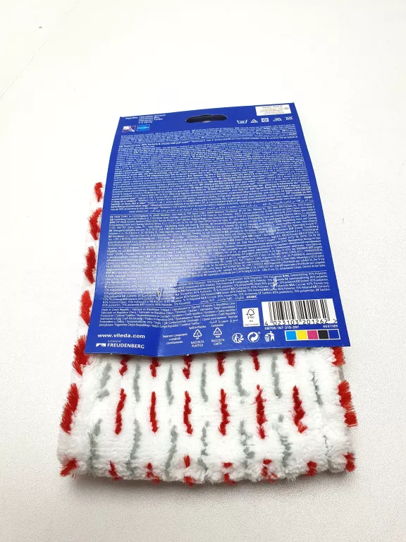 VILEDA ULTRA MAX 2-PAK