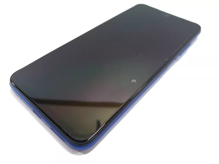 TELEFON XIAOMI REDMI  NOTE 10 5G KOMPLET, ZADBANY, JAK NOWY