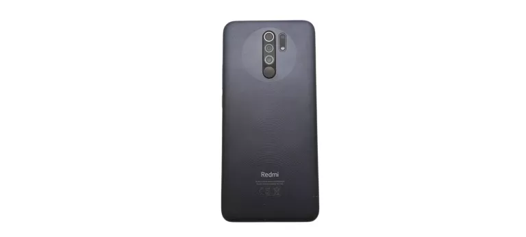 TELEFON REDMI 9 4/64 + PUD