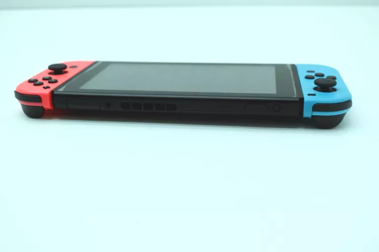 KONSOLA NINTENDO SWITCH HAC-001