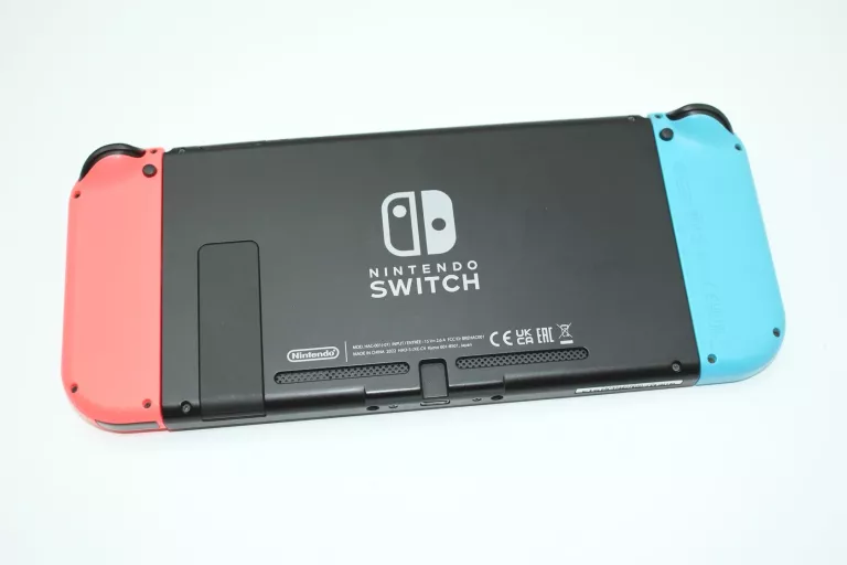 KONSOLA NINTENDO SWITCH HAC-001