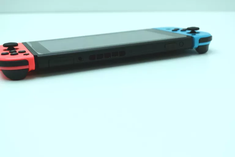 KONSOLA NINTENDO SWITCH HAC-001