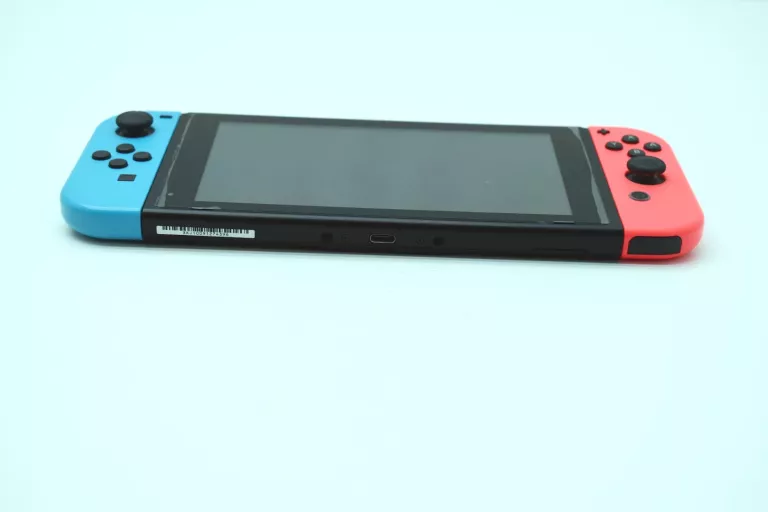 KONSOLA NINTENDO SWITCH HAC-001