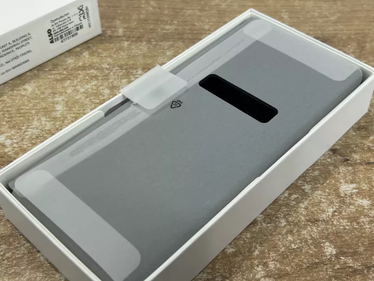 TELEFON HONOR MAGIC 7 LITE KOMPLET 512GB 8GB GWARANCJA PLAY
