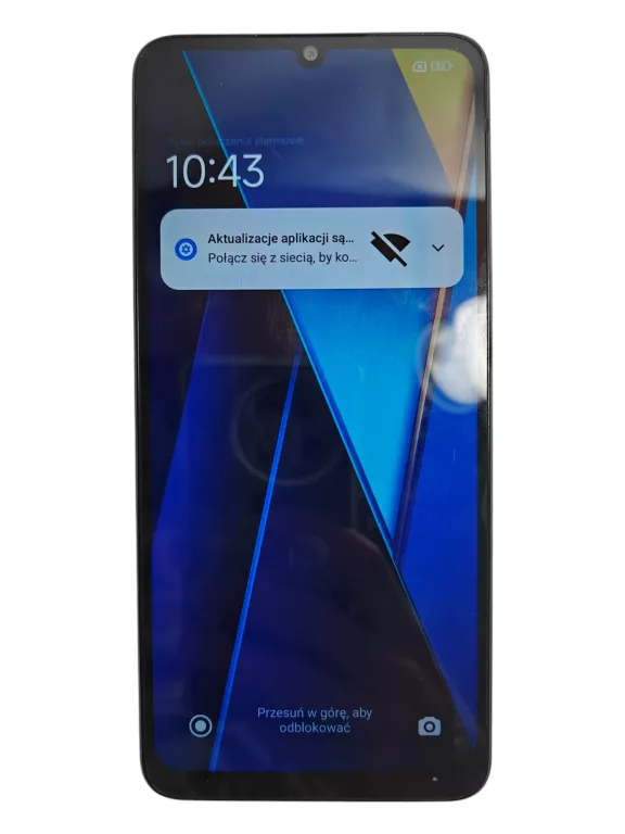 TELEFON POCO C65 8/256GB