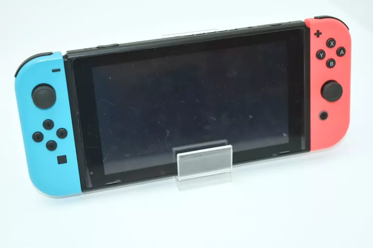 KONSOLA NINTENDO SWITCH HAC-001