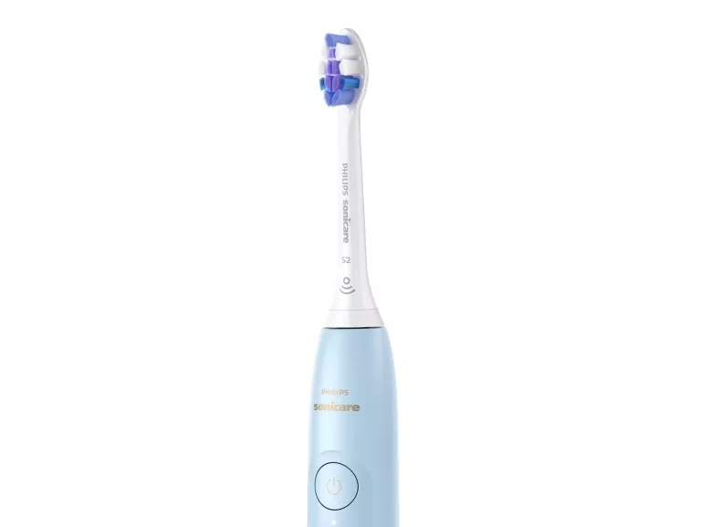 SZCZOTECZKA SONICZNA DO ZĘBÓW PHILIPS SONICARE HX7406/01 6100 NIEBIESKA
