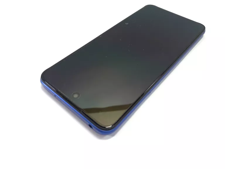 TELEFON XIAOMI REDMI  NOTE 10 5G KOMPLET, ZADBANY, JAK NOWY