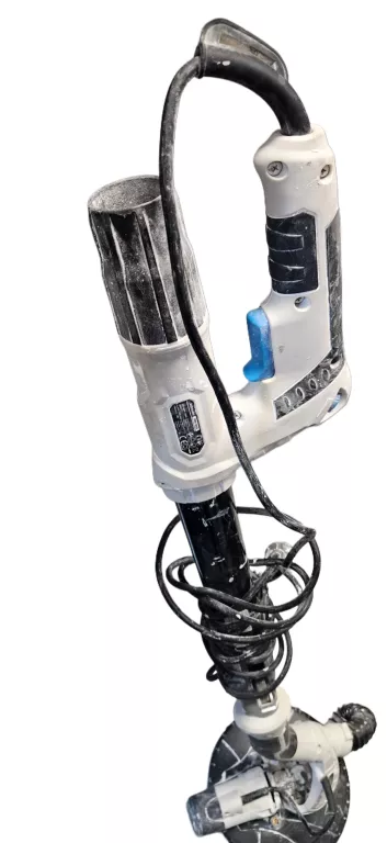 MACALLISTER SZLIFIERKA DO GIPSU GŁADZI ŚCIAN ŻYRAFA 600W MSDS600F