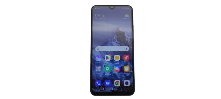 TELEFON REDMI 9 4/64 + PUD