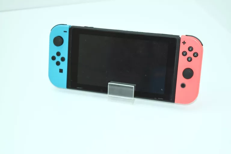 KONSOLA NINTENDO SWITCH HAC-001