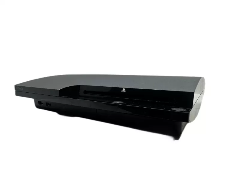KONSOLA PLAYSTATION 3