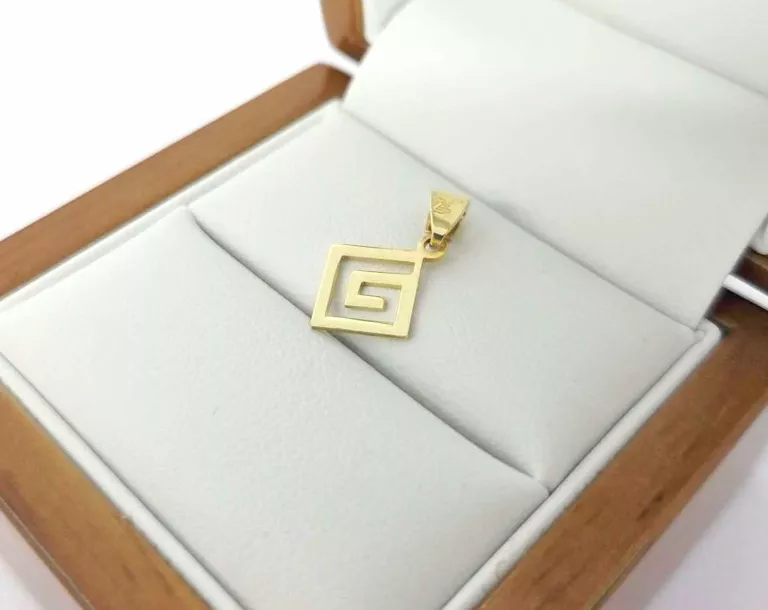 zlota-zawieszka-585-064g-2cm-stan-11323-2